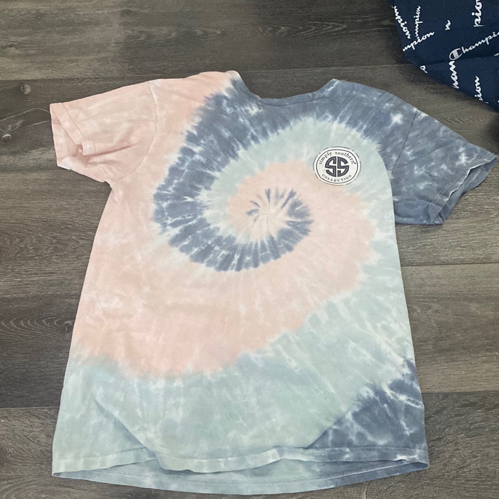 simply southern shirt